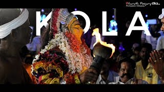 WhatsApp status  Pilichandi Kola  Highlights  Tulu status video  new video 2019  Bola garadi [upl. by Adnolay349]