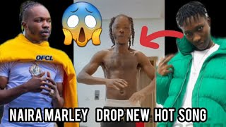 Naira Marley NEW SONG Wahala End Zinoleesky Sakara [upl. by Yniar554]