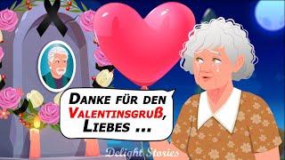 Ich habe auf einen Diamanten gewartet du Schurke Du hast den Valentinstag ruiniert [upl. by Ileray592]