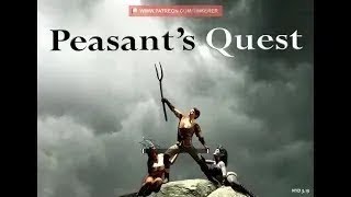 PEASANTS QUEST ПРИКЛЮЧЕНИЯ КРЕСТЬЯНИНА Прохождение без комментариев Часть 6 [upl. by Elleinnad]