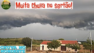 Muita Chuva no Sertão Nordestino Ep148 [upl. by Netsrek]