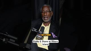 Diddy amp Shyne at Rikers Island [upl. by Quinlan]