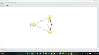 JFLAP Tutorial  Deterministic Finite Automata [upl. by Aynot]