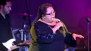 Somebody elses guy  Jocelyn Brown amp New Amsterdam Orchestra [upl. by Lauer]