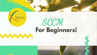 SCCM for Beginners Operating System Part  2 [upl. by Kaitlyn]