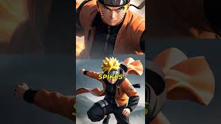 Narutos Journey to Sage Mode Mastery with Jiraiya [upl. by Dviad]