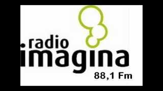 Imagina 881 Fm Chile [upl. by Dolhenty]