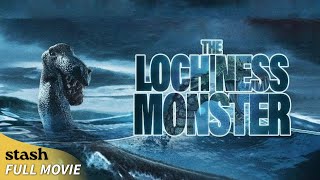 The Loch Ness Monster  Mystery Creature Documentary  Full Movie [upl. by Eugirne]