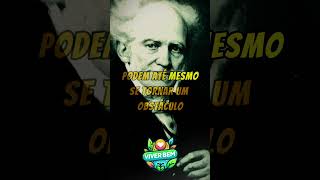 O Segredo da FELICIDADE de Schopenhauer Revelado [upl. by Stempien]