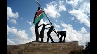 Kenyan Patriotic Songs for Madaraka Day Moi Day Mashujaa Day and Jamhuri Day [upl. by Ogilvy247]