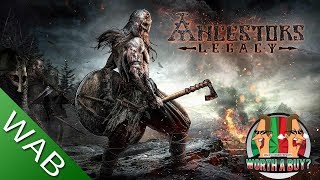 Ancestors Legacy Review  Worthabuy [upl. by Haley]