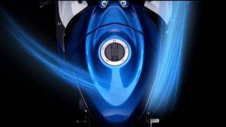 Suzuki GSXR1000 2009 [upl. by Lance]