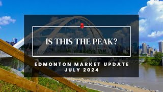 July 2024 Market Update [upl. by Cairistiona]