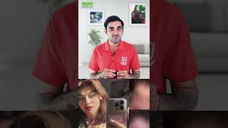 Another TikTok Star’s Private Video Goes Viral – Imsha Rehman’s Story [upl. by Wenda]