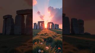 Unraveling Stonehenges Mysteries Solstice Astronomy Rituals [upl. by Vickey263]