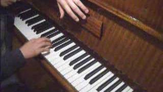 50 Cent ft Eminem  Patiently waiting with piano [upl. by Haig]