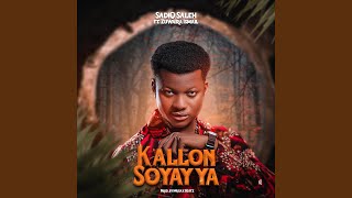 Kallon Soyayya [upl. by Ava]