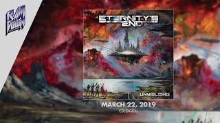 ETERNITYS END  Triumphant Ascent official audio  Ram It Down Records [upl. by Prent]