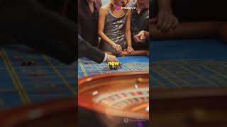 The Gamblers Fallacy  A Notorious Night at Monte Carlo blackjack casinogame poker [upl. by Adair25]