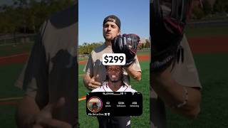 Elly De La Cruz Baseball Glove Review [upl. by Narahs]