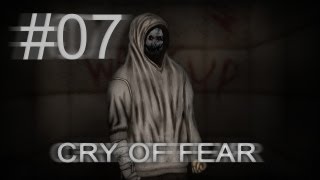 Cry of Fear 25 Kampf dem eigenen Ich  Fazit amp Credits Steam Edition Lets Play  Deutsch  HD [upl. by Adebayo]