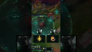 NEW LETHAL MORDEKAİSER VS CONQUEROR MORDEKAİSER S15 leagueoflegends [upl. by Korten]