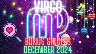 Virgo Singles ♍️🔮❤️💘💗  The One You’ve Been Waiting For Virgo Meet Your Soulmate [upl. by Ynoyrb625]