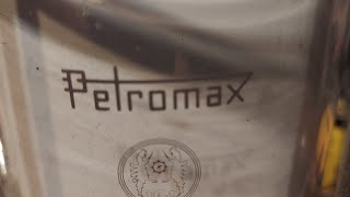 Petromax 829  Part 2 [upl. by Lindsy]