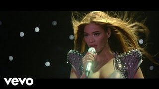 Beyoncé  Scene Eight Satellites Live at Wynn Las Vegas [upl. by Gurevich532]