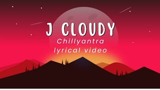 CHILLYANTRA CLOUDY Prodn by dreamloopsmusic [upl. by Padriac]