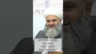 NİYETİN GÜZEL OLURSA HER DAİM KAZANIRSIN [upl. by Hepsibah]