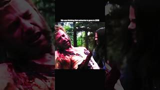 Wolverine and Deadpool Logan death wolverine editshorts [upl. by Grimbal]