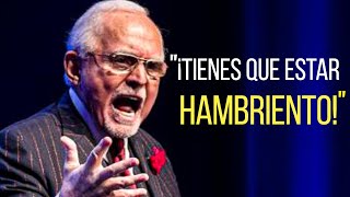 ¡ES MOMENTO DE TENER HAMBRE  Poderoso discurso motivacional para tener éxito  Dan Peña [upl. by Biddick]