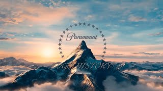 Paramount Pictures Logo History Ep 8 [upl. by Aiker]