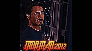 Evolution IRON MAN 19632019 [upl. by Enileuqcaj34]