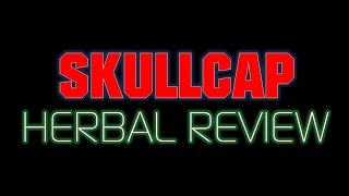 SKULLCAP REVIEW herbal series Scutellaria lateriflora herb [upl. by Enniotna103]