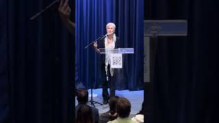 Part 1 Jill Stein amp Butch Ware Orange County 26 Oct 2024 [upl. by Ydnir]