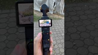 DJI OSMO POCKET 3 Creator Combo [upl. by Eerased29]