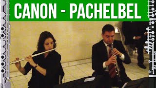 Canon de Pachelbel [upl. by Anitap]