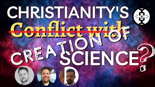 Is Christianity Responsible for the Advent of Science [upl. by Rosmunda]