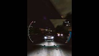 Need For Speed Underground 2  Remaster 2024 shorts underground2 [upl. by Cychosz]