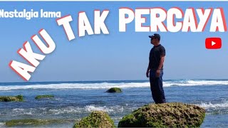 MEMORY SONG AKU TAK PERCAYA Bob Tutupoli Cover by Edwin Jando [upl. by Enelegna]