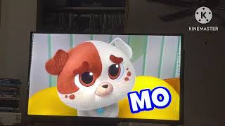 Puppy dog pals Disney junior promo [upl. by Nnayllas707]