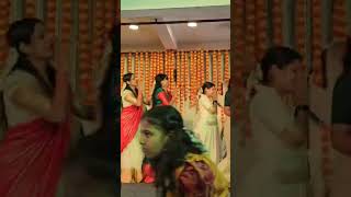 Onam vibe Dhoore dhoore pdanceschool prajinprathapofficial [upl. by Niwrek]