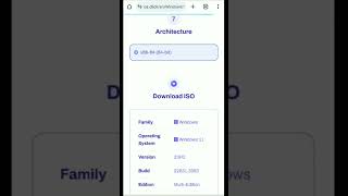 Download Windows11 Download window10 isofile [upl. by Obnukotalo]
