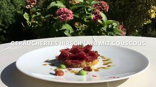 Restaurant Schlüssel Mels [upl. by Nnylakcaj]