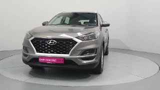 191RN713  2019 Hyundai Tucson ix35 Comfort 16D 5DR RefId 506423 [upl. by Leanora]