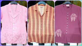 Western Ladies shirt and tops thriftshop February 2024 [upl. by Eniala]