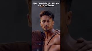 Tiger Shroff Bagghi 3 Movie Last Fight Scene 🔥Please Subscribe Our Channelactorsattitudestatus [upl. by Aniela457]