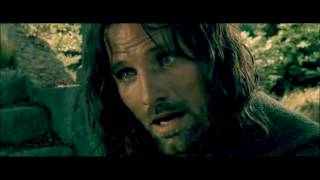 Aragorn  Hope LOTR [upl. by Tricia]